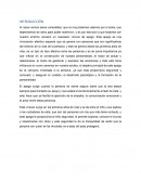 El apego, como influye en nuestra vida emocional y las relaciones