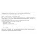 Los principios contables