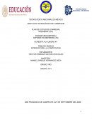 Ensayo introduccion a la computacion