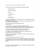 Fundamentos de investigacion