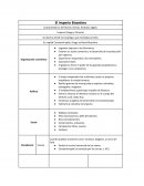 El imperio bizantino