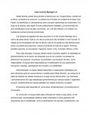 Caso Country Manager LA