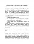5 TIPOS DE CASETAS DE VIGILANCIA FUNCIONALES EN MÉXICO