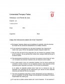 Introducci a la Teoria de Jocs