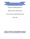 COVID-19 amplía las desigualdades de género existentes y crea nuevas brechas en Vietnam
