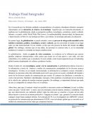 Educación, Ciencia y Tecnología – 4ta