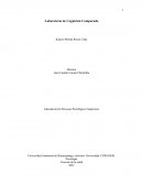 Laboratorio de Cognición Comparada