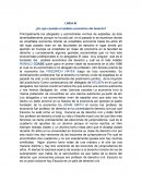 IMPACTO ECONÓMICO DE LAS DECISIONES JUDICIALES