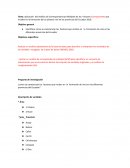Aplicación del Análisis de Correspondencias Múltiples de los Factores /componentes que inciden en la formación de los jóvenes nini en las provincias del Ecuador 2018