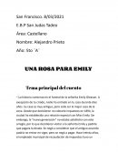 La Casa de Emily
