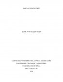 TABLA DE CÓDIGO DE ETIQUETADO DE LOS EQUIPOS TERMINALES EDIFICIO