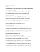 Biología SISTEMA ENDOCRINO