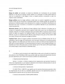 Economia internacional Colombia