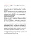 EL SISTEMA Y MODELO EDUCATIVO