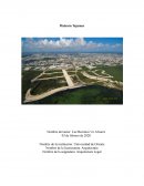 Proyecto inmobiliario Tajamar Malecón