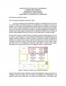 LABORATORIO DE QUÍMICA ORGÁNICA