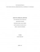 Investigación auditoría forense