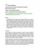 INVERNADERO DE PLANTAS MEDICINALES