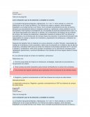 Examen administración del conocimiento
