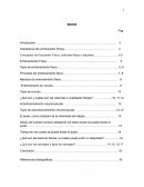 Conceptos de Educación Física, actividad física y deportes