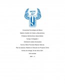 Plan de estudios: Mestría en Dirección de Proyecto Online