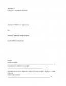 ANTOLOGÍA COVID19 Y SUS IMPLICACIONES