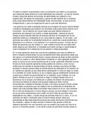 Espiritu emprendedor