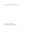 Competencias de Empleabilidad Entre mis necesidades y las del Mercado