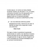 LA EDUCACIÓN EN TIEMPOS DE PANDEMIA