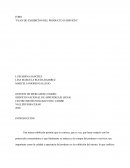 FORO “PLAN DE EXHIBICION DEL PRODUCTO O SERVICIO”