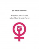 Las ventajas de ser mujer