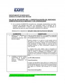 TALLER DE APLICACIÓN NRO 1- CONCEPTUALIZACIÓN DEL MERCADEO- ORIENTACIÓN HACIA EL MERCADO Y LOS STAKEHOLDERS