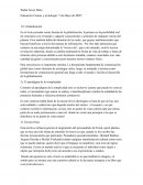 Siencia y tecnologia