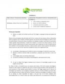 CIENCIA Y TECNOLOGÍA MODERNA