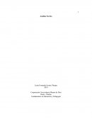 Fundamentos en Educación y Pedagogía