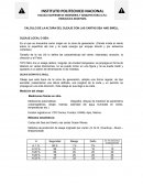 CALCULO DE LA ALTURA DEL OLEAJE CON LAS CARTAS SEA AND SWELL