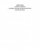 COMPETITIVIDAD: CONCEPTOS Y MEDIDAS