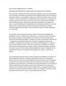 INCIDENCIA DEL BIENESTAR DEL TRABAJADOR EN EL BIENESTAR DE LA EMPRESA