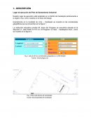 Saneamiento industrial