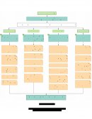 Mapa conceptual. De Comenio a Herbart