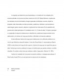 Análisis de las condiciones biopsicosociales de los adolescentes y los factores de riesgo que facilitan o dificultan su formación académica