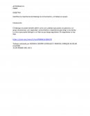 Identificar la importancia del liderazgo la comunicación y el trabajo en equipo