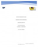 Habilidades Directivas