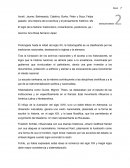 El siglo de la historia: historicismo, romanticismo, positivismo