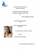 La comprensión de la realidad y la fantasía