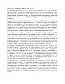 Intervencion de EE.UU en Chile