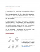 Ensayo de Silencio, el poder de los introvertidos