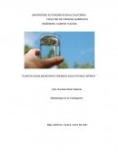 PLANTAS DESALINIZADORAS CREANDO AGUA POTABLE INFINITA