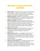Conceptos Analisis Instrumental
