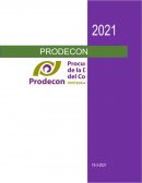 Prodecon
